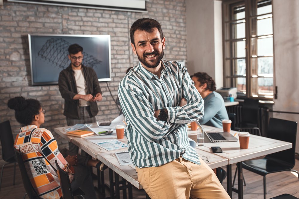 The Secrets Behind Successful Branding Agencies: Case Studies and Insights