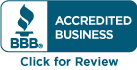 BBB - Accredited Business