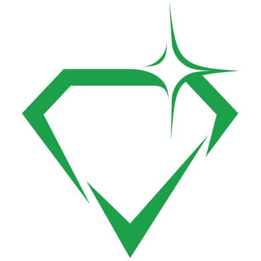 High-Quality Materials icon