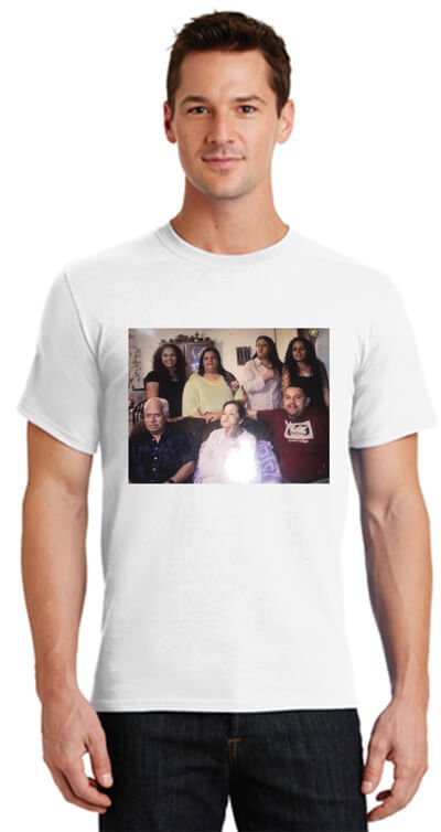 DTG (Direct To Garment)