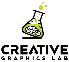 Creative Graphic Lab – logo