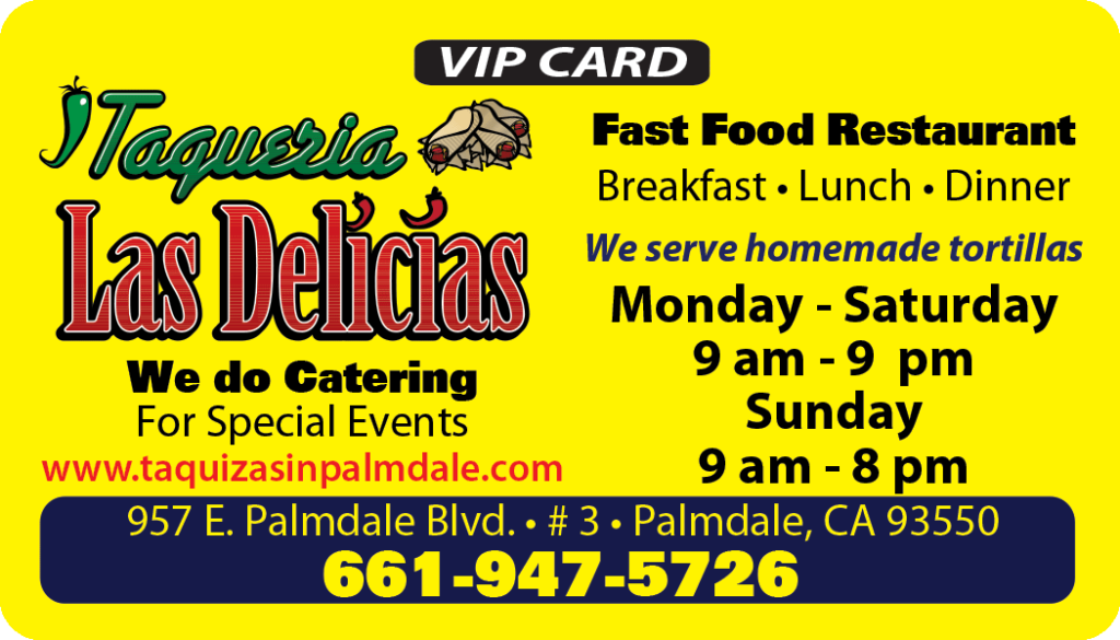 Plastic Business Card Printing Services Palmdale CA
