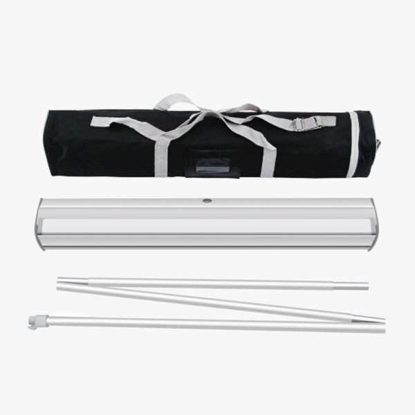 Standard retractable banner stands - Image 6