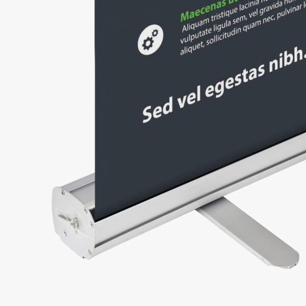 Standard retractable banner stands - Image 3